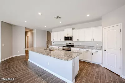 30203 W Fairmount Avenue, Buckeye, AZ 85396 - Photo 26