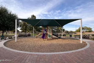 12246 W Grant St, Avondale, AZ 85323 - Photo 24