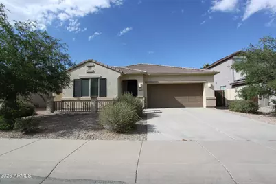 43522 W Snow Drive, Maricopa, AZ 85138 - Photo 28