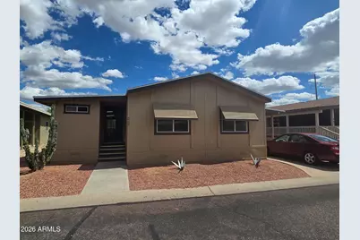 3901 E Pinnacle Peak Road #268, Phoenix, AZ 85050 - Photo 1