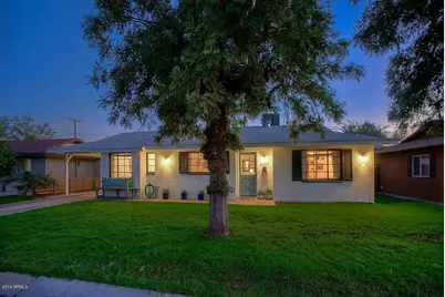 4007 E Heatherbrae Drive, Phoenix, AZ 85018 - Photo 2