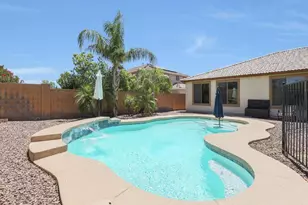 14284 W Woodbridge Ave, Goodyear, AZ 85395 - Photo 16