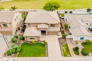 3267 E Maplewood St, Gilbert, AZ 85297 - Photo 64