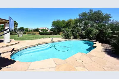 1069 N Poinciana Road, Gilbert, AZ 85234 - Photo 48