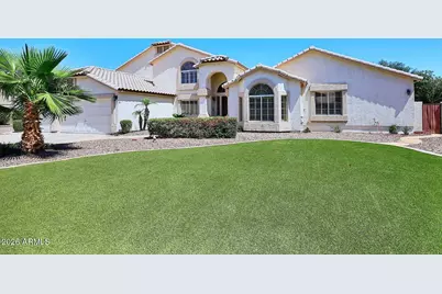 1069 N Poinciana Road, Gilbert, AZ 85234 - Photo 1