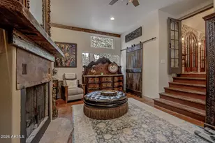 3183 N Pinewood Dr, Pine, AZ 85544 - Photo 16