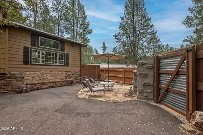 3183 N Pinewood Drive, Pine, AZ 85544 - Photo 4