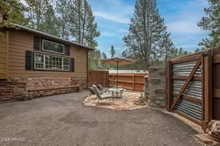 3183 N Pinewood Dr, Pine, AZ 85544 - Photo 4