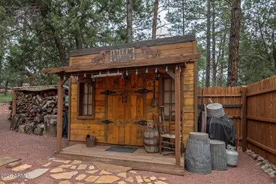 3183 N Pinewood Drive, Pine, AZ 85544 - Photo 34