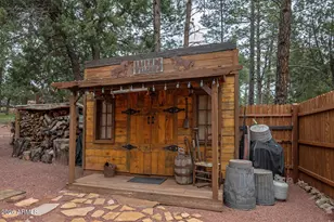 3183 N Pinewood Dr, Pine, AZ 85544 - Photo 34