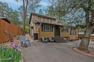 3183 N Pinewood Dr, Pine, AZ 85544 - Photo 1