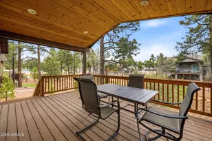 640 S Mountain Pines Ave, Show Low, AZ 85901 - Photo 24
