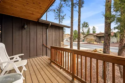 640 S Mountain Pines Avenue, Show Low, AZ 85901 - Photo 4