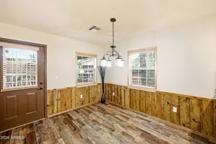 640 S Mountain Pines Ave, Show Low, AZ 85901 - Photo 10