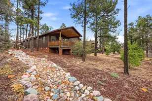 640 S Mountain Pines Ave, Show Low, AZ 85901 - Photo 26