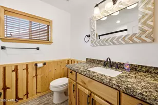 640 S Mountain Pines Ave, Show Low, AZ 85901 - Photo 18