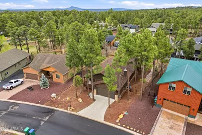 640 S Mountain Pines Avenue, Show Low, AZ 85901 - Photo 28