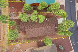 640 S Mountain Pines Ave, Show Low, AZ 85901 - Photo 32