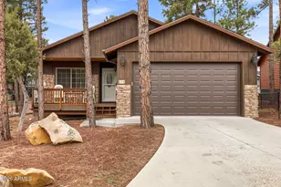 640 S Mountain Pines Ave, Show Low, AZ 85901 - Photo 1