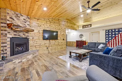 640 S Mountain Pines Avenue, Show Low, AZ 85901 - Photo 8