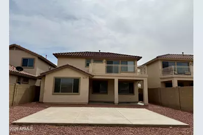 1724 W Twain Drive, Anthem, AZ 85086 - Photo 1