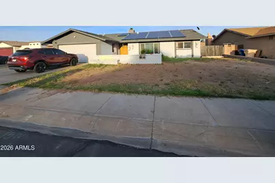 15247 N 52nd Avenue, Glendale, AZ 85306 - Photo 1