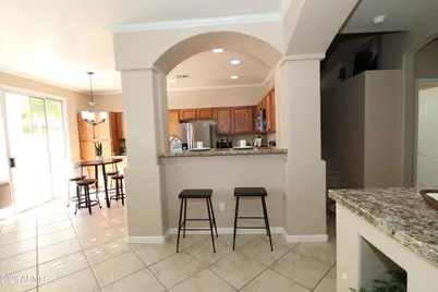 436 W Mountain Sage Drive, Phoenix, AZ 85045 - Photo 8