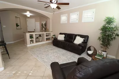 436 W Mountain Sage Drive, Phoenix, AZ 85045 - Photo 6