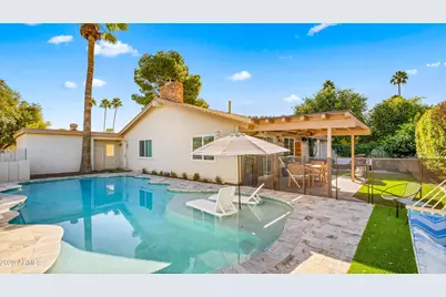 7526 N Via De La Campana, Scottsdale, AZ 85258 - Photo 34