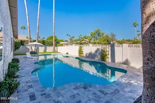 7526 N Via De La Campana, Scottsdale, AZ 85258 - Photo 36