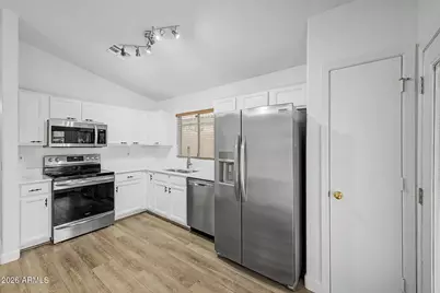 3548 W Tina Lane, Glendale, AZ 85310 - Photo 4