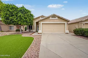 3548 W Tina Ln, Glendale, AZ 85310 - Photo 2