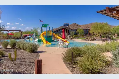 2012 W Chimney Rock Road, Phoenix, AZ 85085 - Photo 62