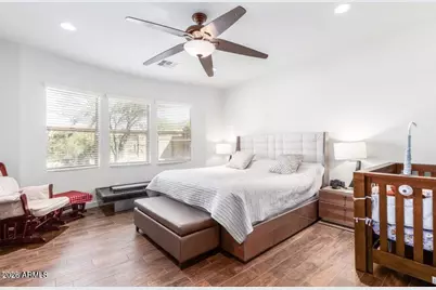 2012 W Chimney Rock Road, Phoenix, AZ 85085 - Photo 16