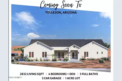 2908 S 109 Drive, Tolleson, AZ 85353 - Photo 1