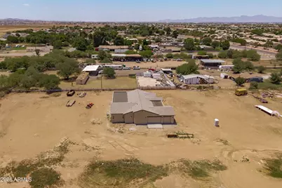 2908 S 109 Drive, Tolleson, AZ 85353 - Photo 50