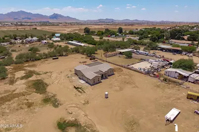 2908 S 109 Drive, Tolleson, AZ 85353 - Photo 48