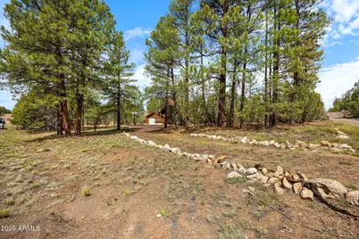 3166 Chevelon Road, Overgaard, AZ 85933 - Photo 32