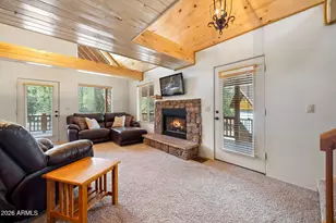 3166 Chevelon Rd, Overgaard, AZ 85933 - Photo 8