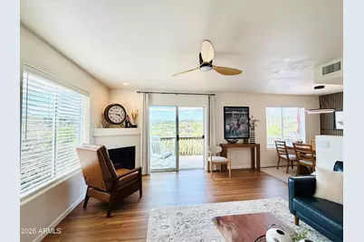 955 W Ensenada Lane, Payson, AZ 85541 - Photo 10