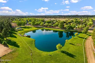 2359 Quarter Horse Trail E, Overgaard, AZ 85933 - Photo 32