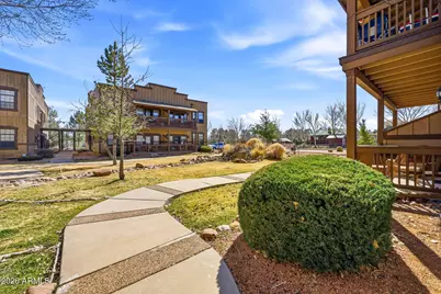 2359 Quarter Horse Trail E #136, Overgaard, AZ 85933 - Photo 24