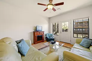 2359 Quarter Horse Trail E, Overgaard, AZ 85933 - Photo 8