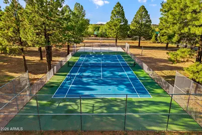 2359 Quarter Horse Trail E #136, Overgaard, AZ 85933 - Photo 34