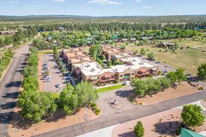 2359 Quarter Horse Trail E #136, Overgaard, AZ 85933 - Photo 30