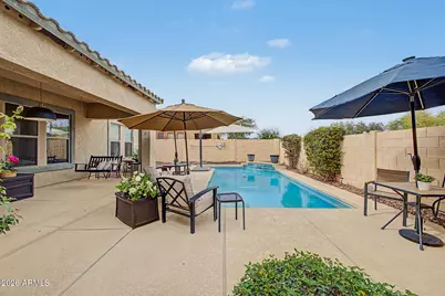 23325 N 119th Drive, Sun City, AZ 85373 - Photo 44