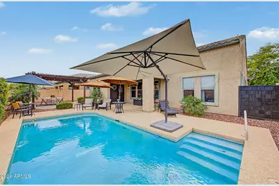 23325 N 119th Drive, Sun City, AZ 85373 - Photo 48