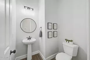 23325 N 119th Dr, Sun City, AZ 85373 - Photo 22