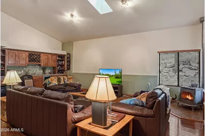 2542 Sioux Lane, Happy Jack, AZ 86024 - Photo 16