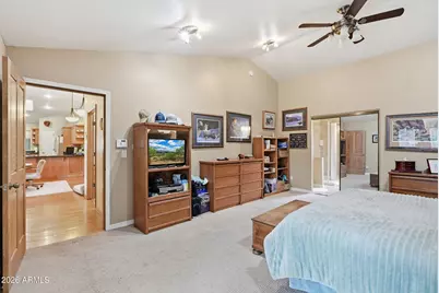 2542 Sioux Lane, Happy Jack, AZ 86024 - Photo 20